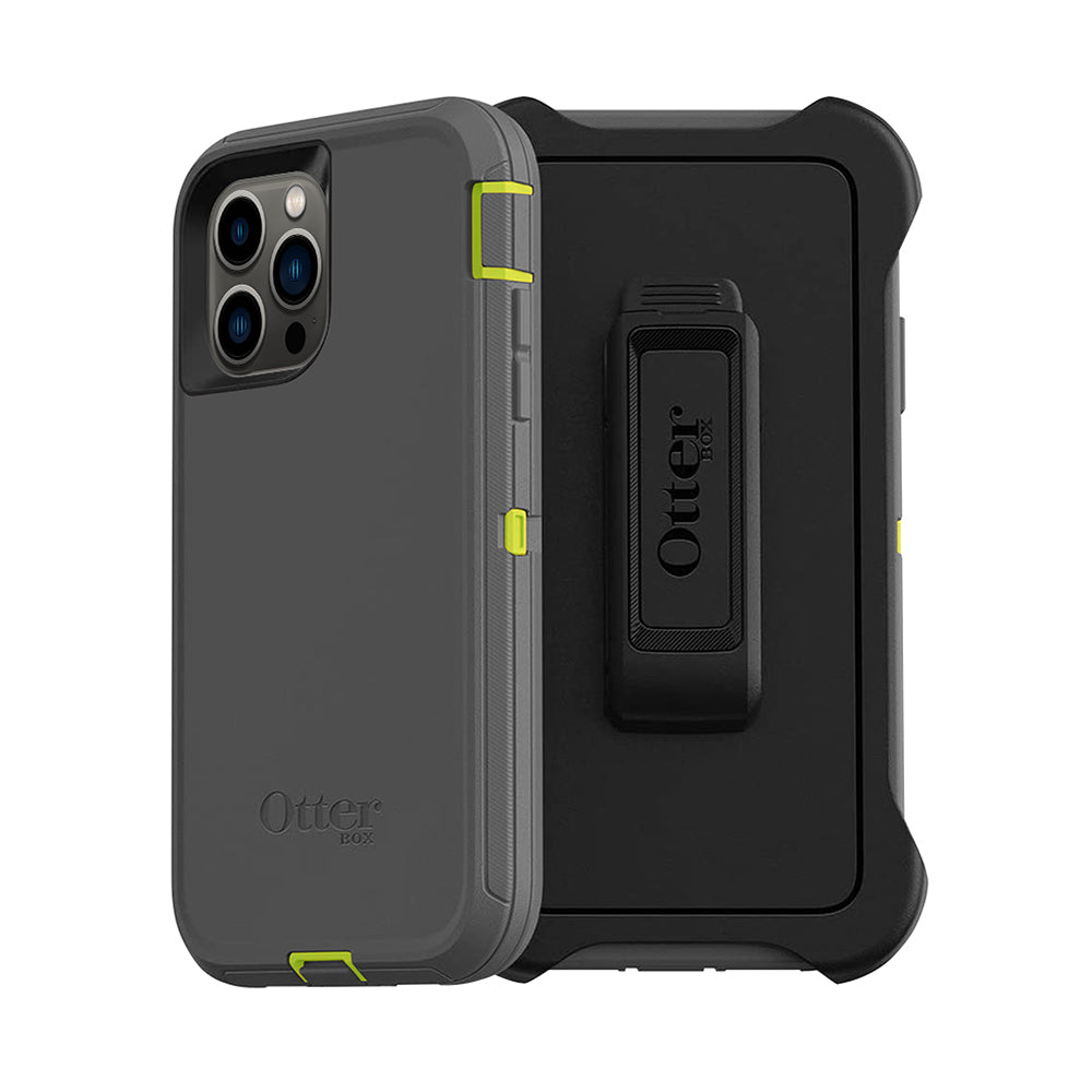 OtterBox Defender Series Screenless Edetion Case For IPhone 13 Pro